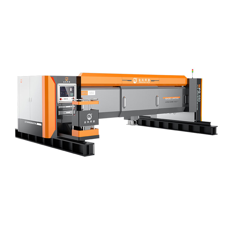 Hoe zorgen lasersnijmachines voor een revolutie in de moderne productie?