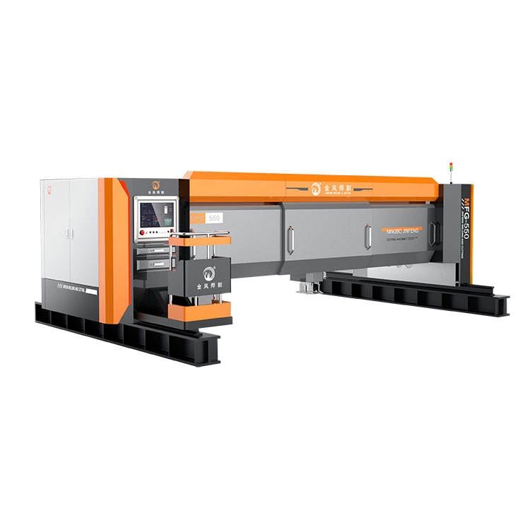 CNC-lasersnijmachines